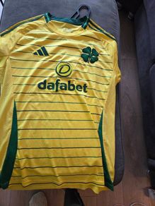 mens football xxl