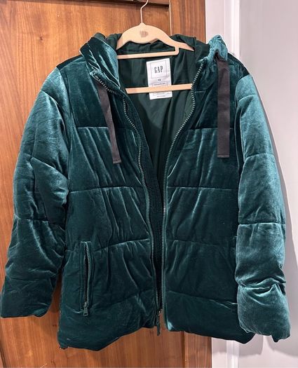 GAP winter jacket