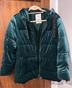 GAP winter jacket