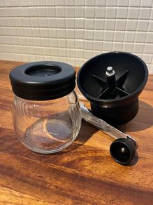 Hario Pro Coffee Grinder