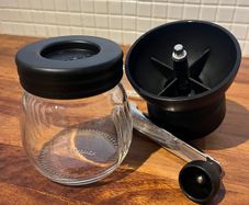 Hario Pro Coffee Grinder