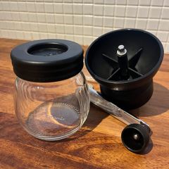 Hario Pro Coffee Grinder