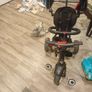 Qplay trike rito Image 9