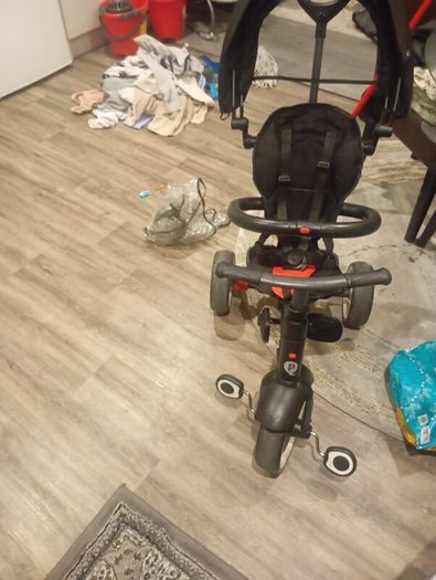 Qplay trike rito