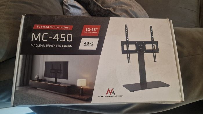 TV stand