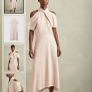 reiss dress Image 4