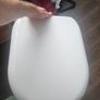New Toilet Seat Image 2