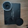 Fujifilm  WCL -X100 II Teleconversion Lens Image 4