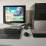 Vintage Retro Sony Vaio VGC-RC202 Windows PC Collectible Image 5