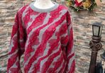 Men's Vintage Eagle's Ridge sweater Size large Great condition #winter #sweater #vintage #retro