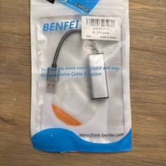 BENFEI USB to Gigabit Ethernet Adapter