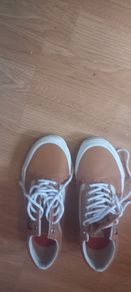 Boys Vans