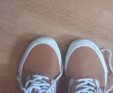 Boys Vans