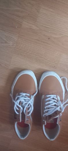 Boys Vans