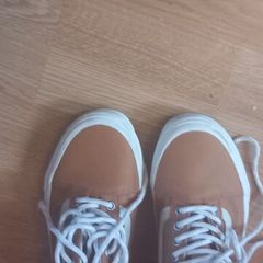 Boys Vans