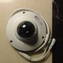 PRICE DROP !!! 3MegaPixel Intelligent Network Dome CCTV Camera Image 2
