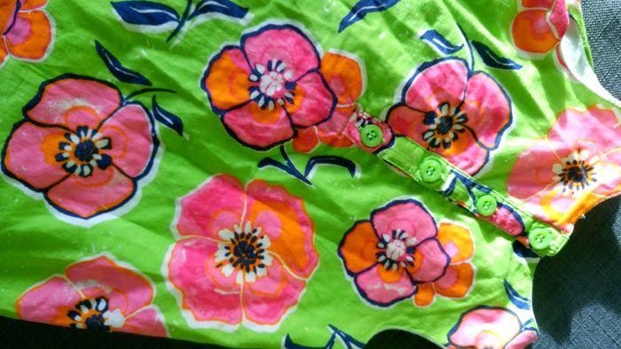NEXT dress set of two size 18 months-2 years