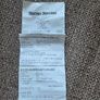 Samsung 55" OLED TV Warranty Included Image 3