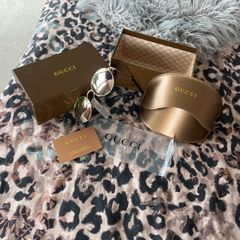 Sunglasses New