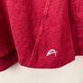 F&F Red Soft Touch Active Gym Top Size M! Image 2