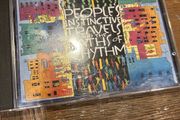 A Tribe Called Quest - People's Instinctive Travels and the Paths of Rhythm
