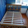 Double Bed Image 2