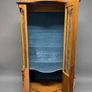 20th Louis XV Style Vernis Martin Display Cabinet Image 6
