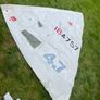 Laser/ICLA Dinghy Image 3