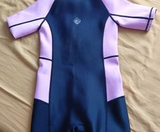Girls Wetsuit