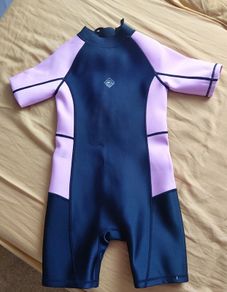 Girls Wetsuit