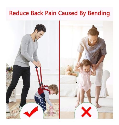 Baby Walker / Toddler Harness