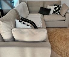 Modular sofa