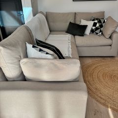 Modular sofa
