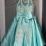 Blingalicious confirmation dress Image 3