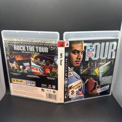 Nfl Tour Ps3