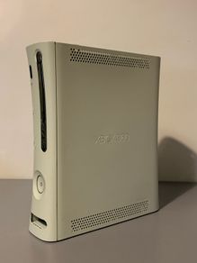 Xbox 360 For Parts