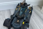 batman car