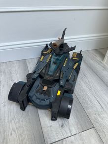 batman car