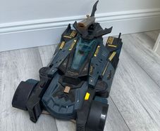 batman car