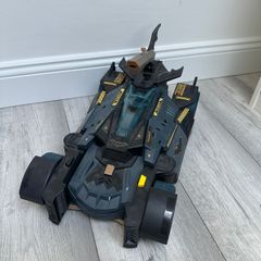 batman car