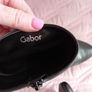 Gabor - Leather Mid Heel Ankle Boots - UK 5 - Black - RRP 140 Image 6