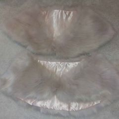 Bridesmaids shawls