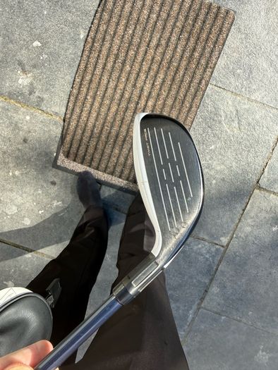 Left hand Sim 2 max 5  wood