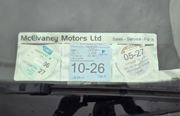 vw transporter Automatic, high spec, low km, long test