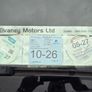 vw transporter Automatic, high spec, low km, long test Image 6