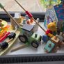 Wooden Toys Image 3
