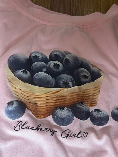 shirt with print