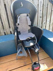 Kids Bike Seat