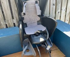 Kids Bike Seat