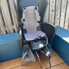 Kids Bike Seat